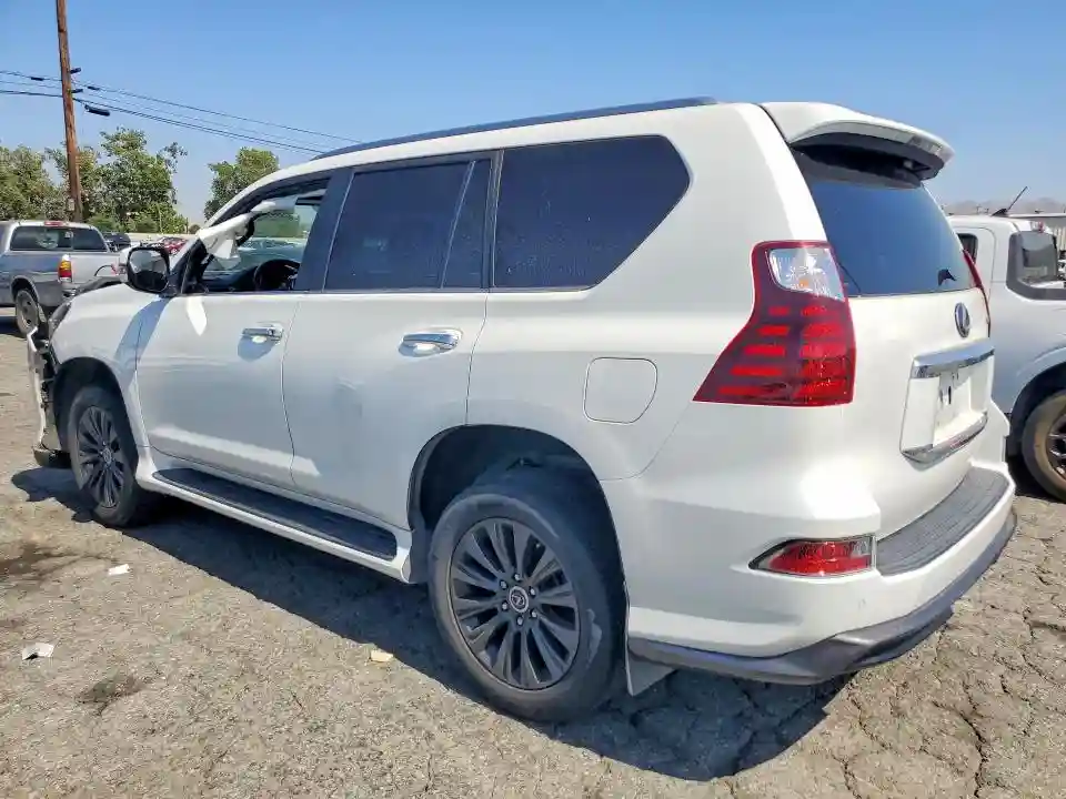 JTJAM7BX5L5245814 2020 LEXUS GX-1