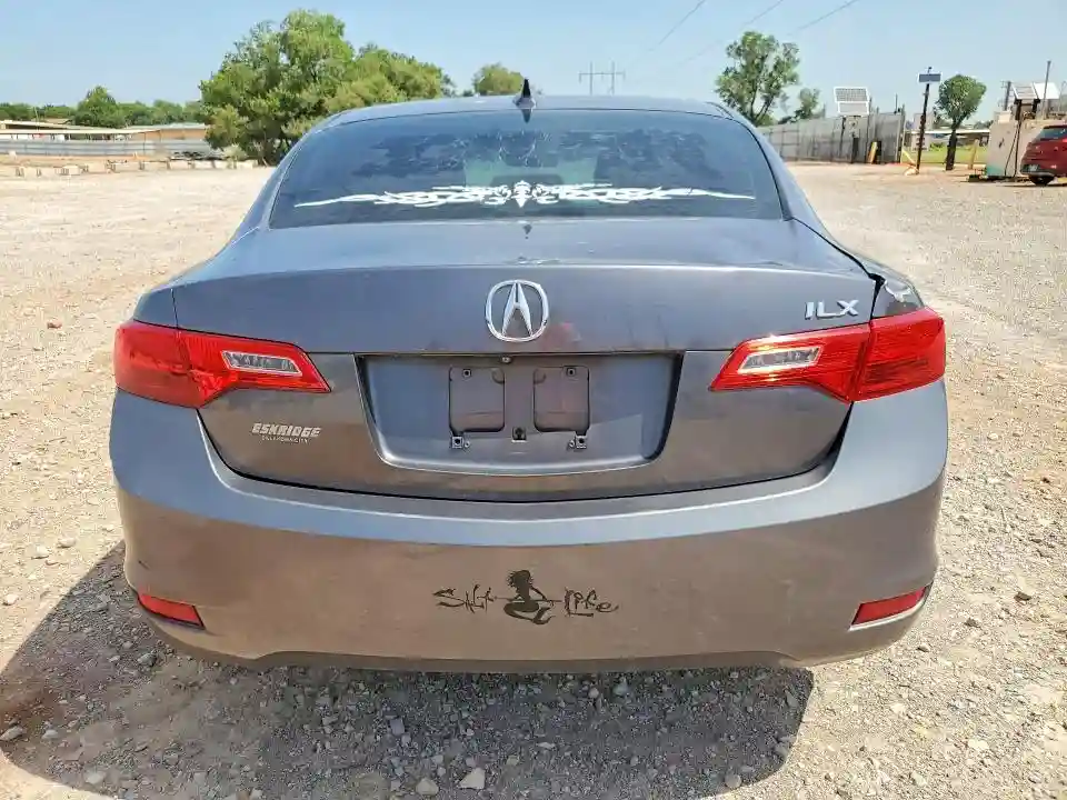 19VDE1F37FE010382 2015 ACURA ILX-5