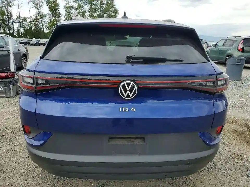 WVGTMPE25MP061180 2021 VOLKSWAGEN ALL OTHER-5