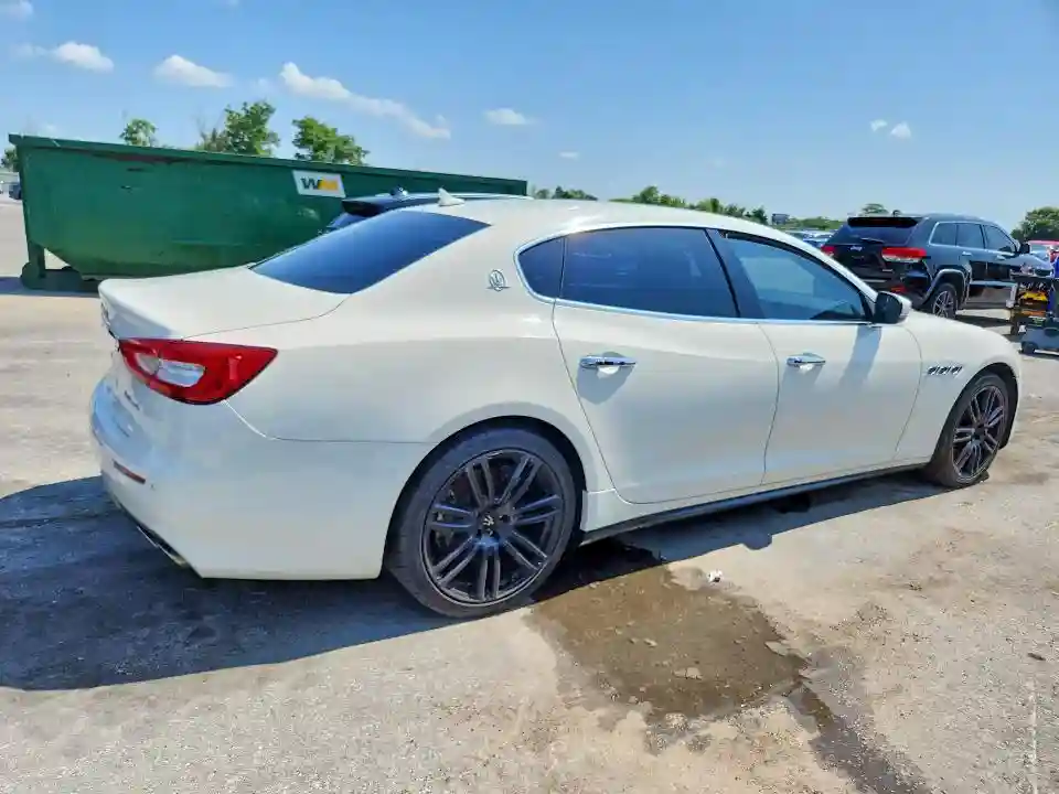 ZAM56RPA6H1227590 2017 MASERATI QUATTROPOR-2