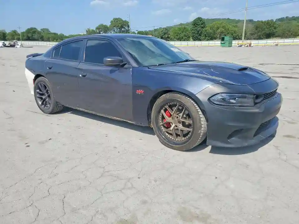 2C3CDXGJ5LH107204 2020 DODGE CHARGER-3