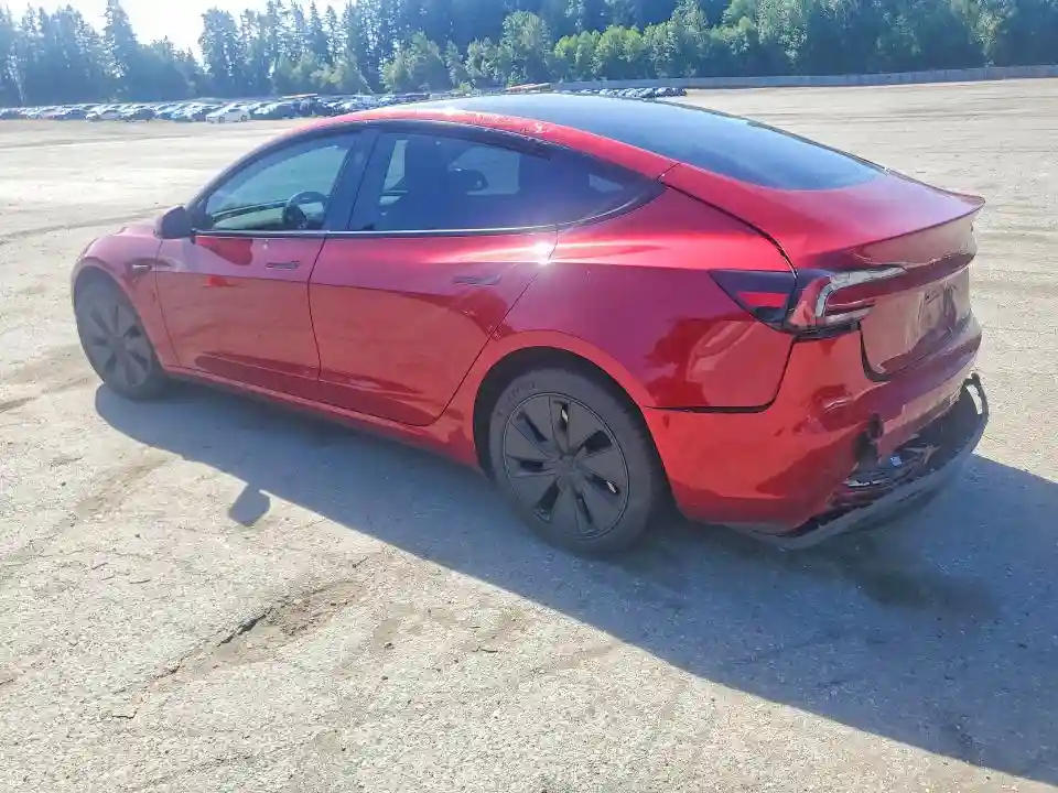 5YJ3E1EA3RF786042 2024 TESLA MODEL 3-1