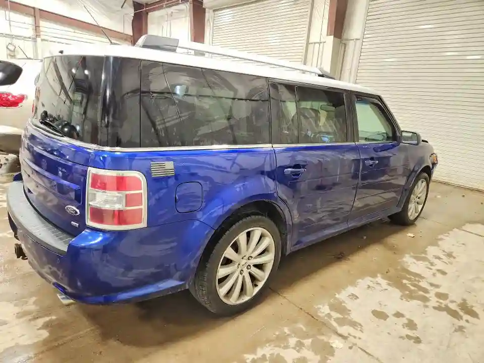 2FMHK6C88EBD00873 2014 FORD FLEX-2