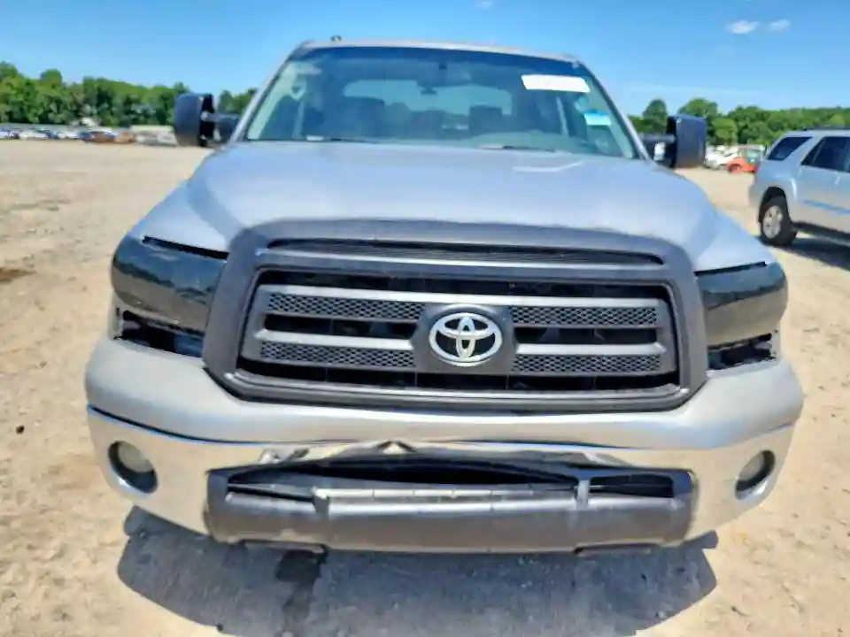 5TFEM5F15AX001791 2010 TOYOTA TUNDRA-4