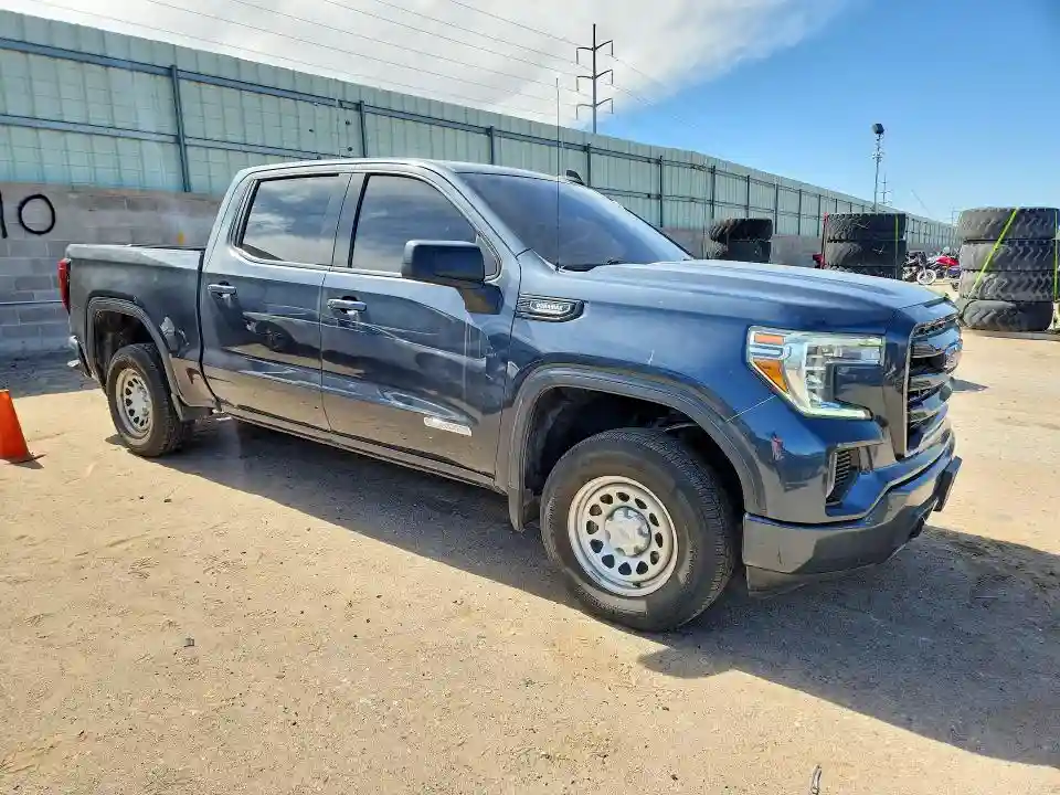 1GTP8CET5MZ384421 2021 GMC SIERRA-3