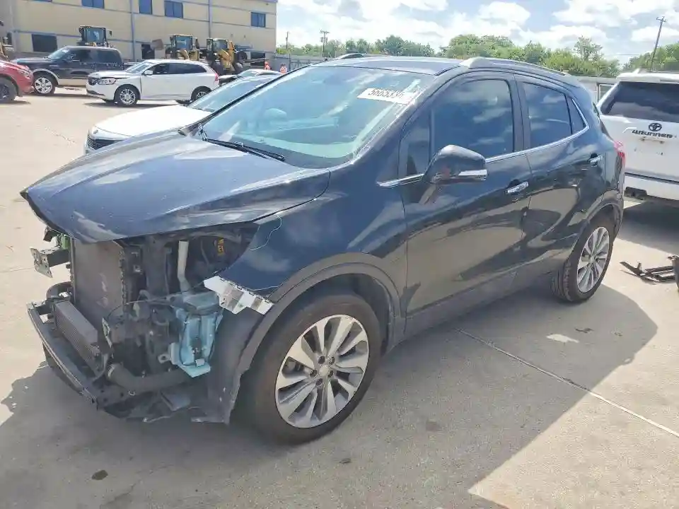 KL4CJASB0KB863669 2019 BUICK ENCORE-0