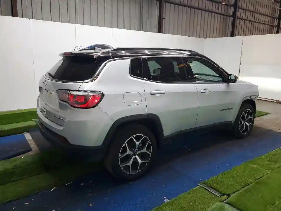 3C4NJDCN5ST614405 2025 JEEP COMPASS-2