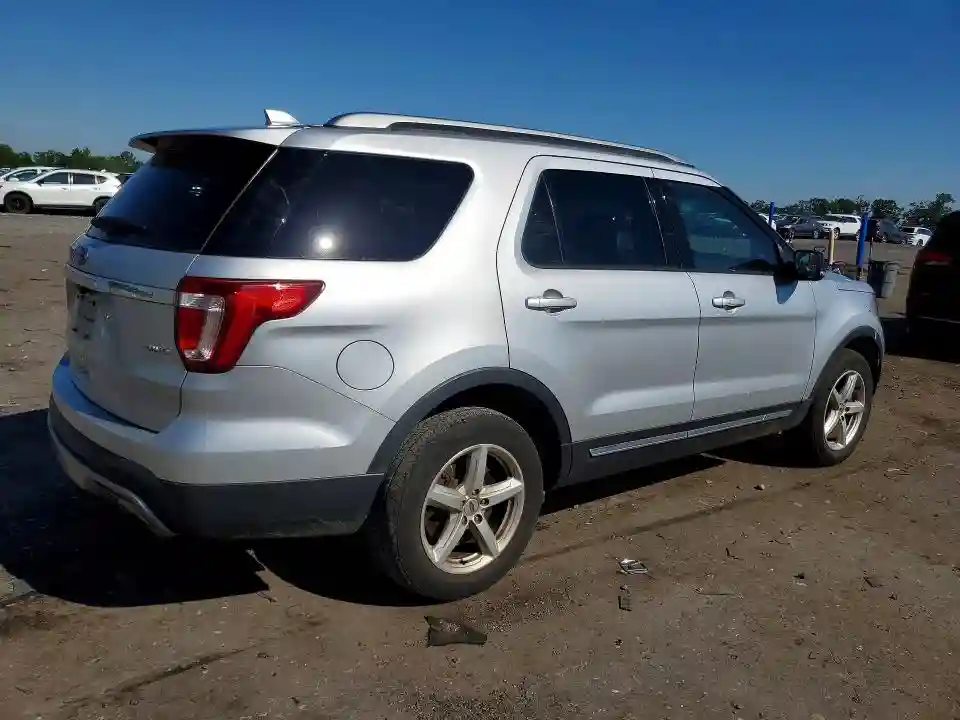 1FM5K8D86GGB25760 2016 FORD EXPLORER-2