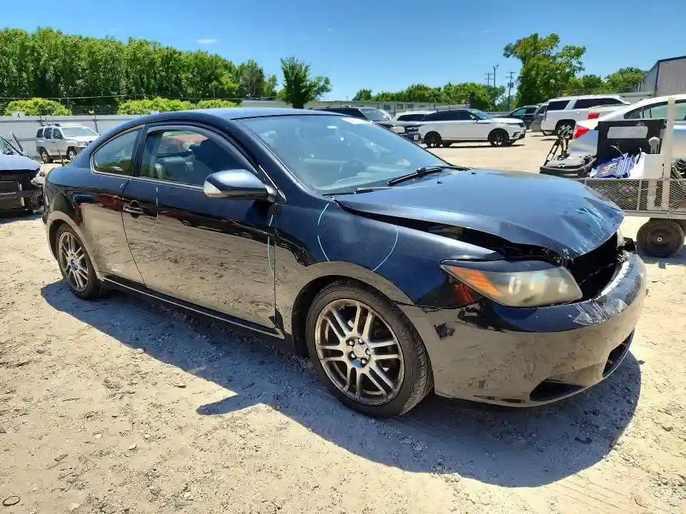 JTKDE3B71A0316063 2010 SCION TC-3