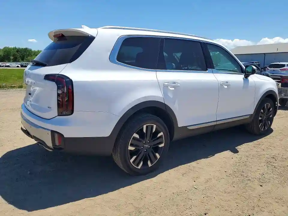 5XYP5DGC6RG551211 2024 KIA TELLURIDE-2
