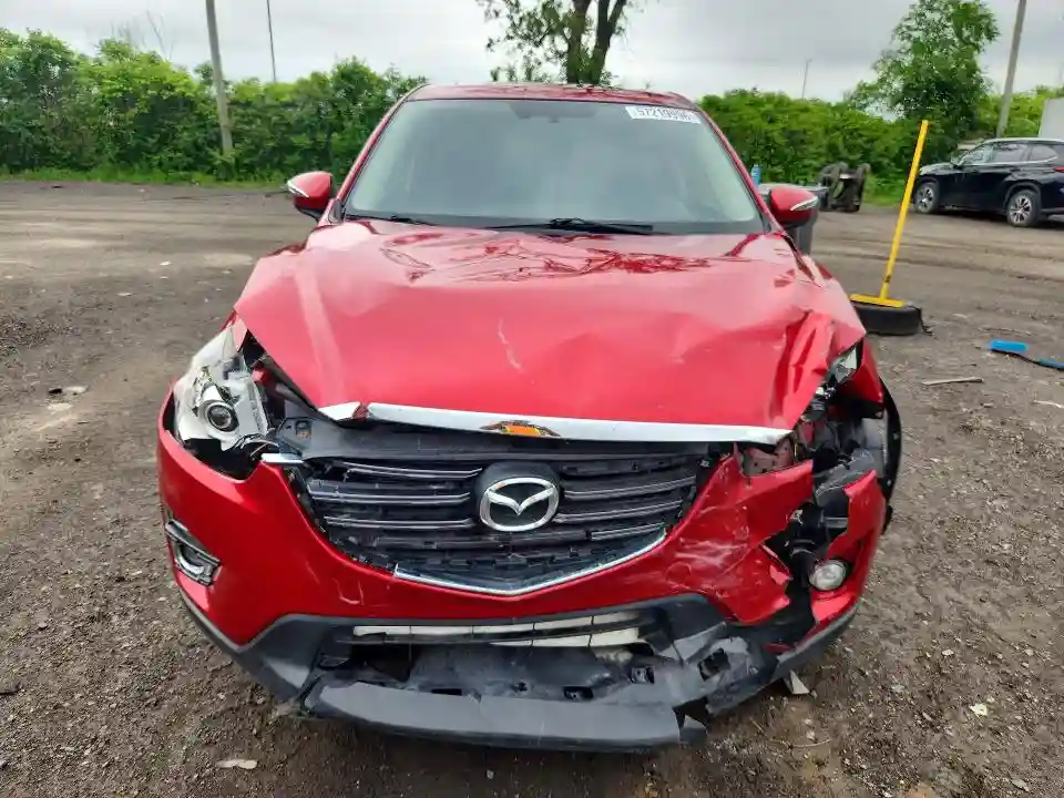 JM3KE2CY1G0866752 2016 MAZDA CX-5-4