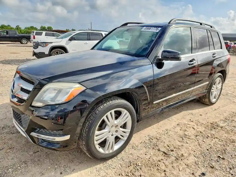 WDCGG5HB8DF986209 2013 MERCEDES-BENZ GLK-CLASS-0