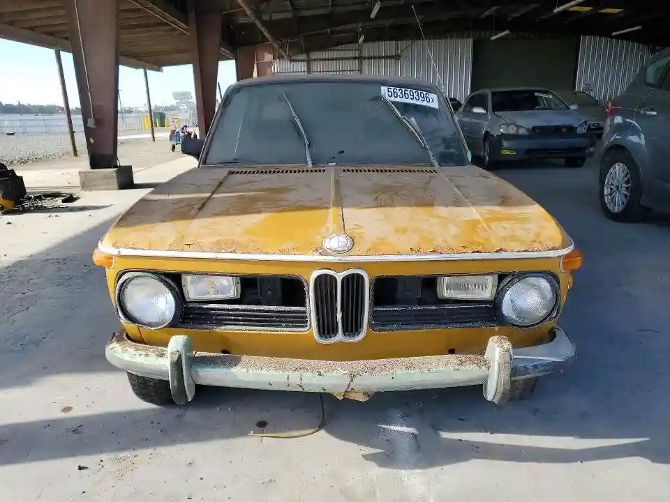 2581350 1972 BMW COOPER-4