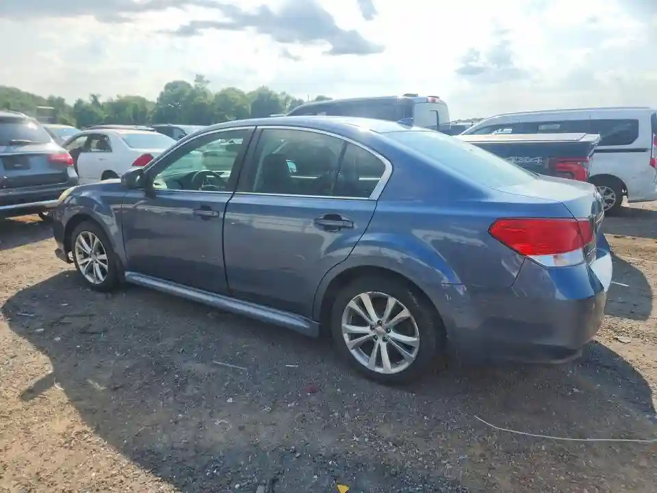 4S3BMBK64D3017513 2013 SUBARU LEGACY-1