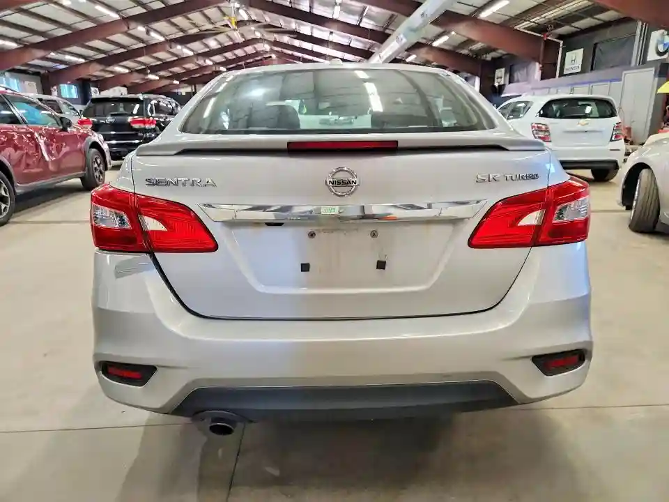 3N1CB7AP8HY249193 2017 NISSAN SENTRA-5