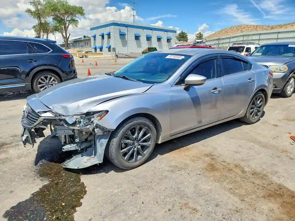 JM1GJ1U50F1202119 2015 MAZDA 6-0