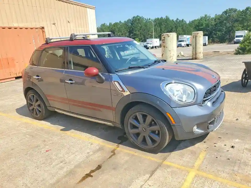 WMWZC3C54GWT08056 2016 MINI COOPER-3