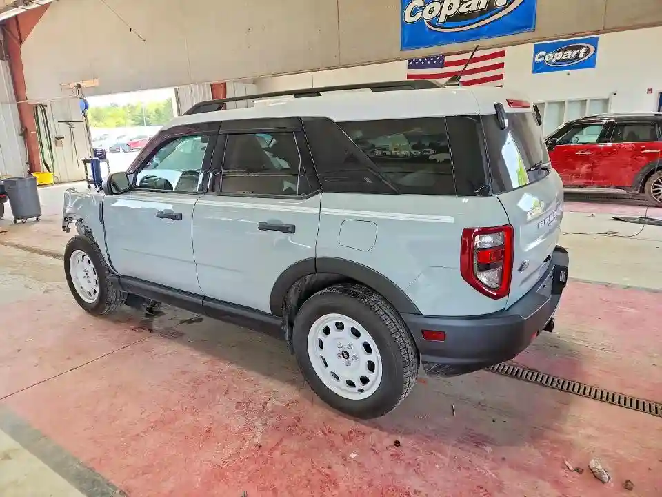3FMCR9G60PRD09040 2023 FORD BRONCO-1