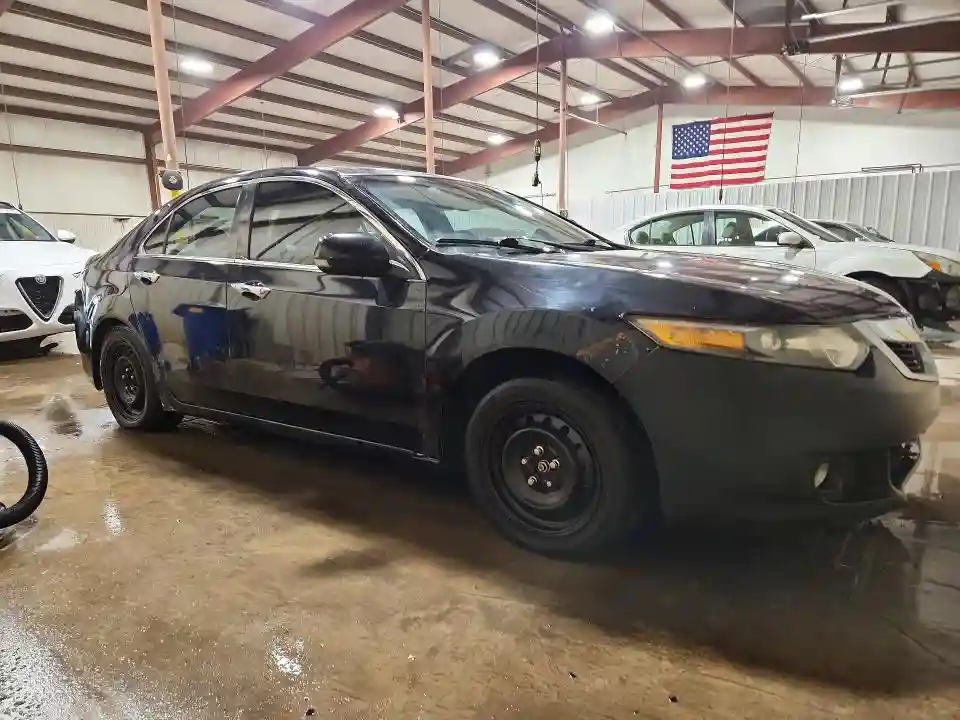 JH4CU2F60AC035175 2010 ACURA TSX-3