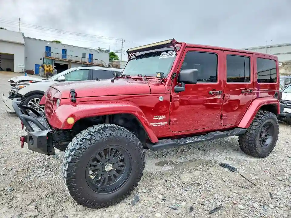 1C4HJWEG2CL111886 2012 JEEP WRANGLER-0