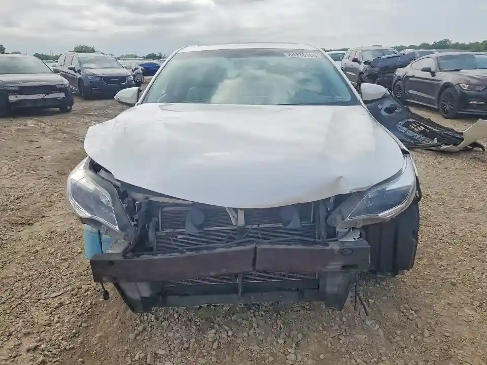 4T1BD1EB9DU015149 2013 TOYOTA AVALON-4