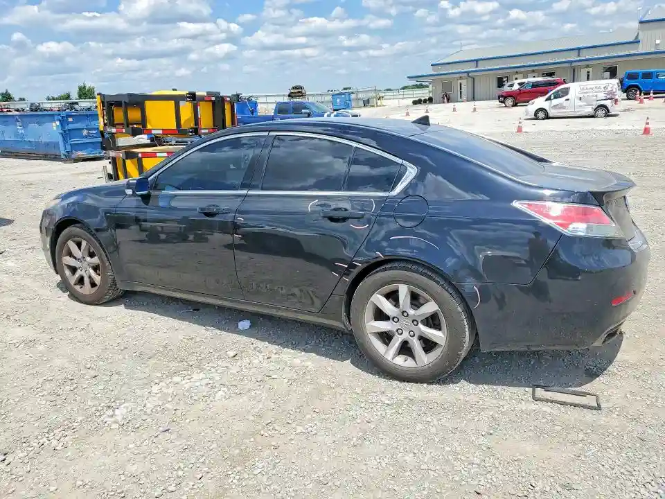 19UUA8F52DA017514 2013 ACURA TL-1