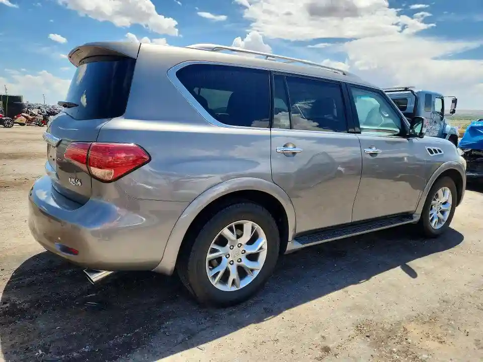 JN8AZ2NE1D9042130 2013 INFI QX56-2