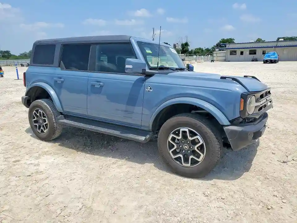 1FMDE8BH0SLB14680 2025 FORD BRONCO-3