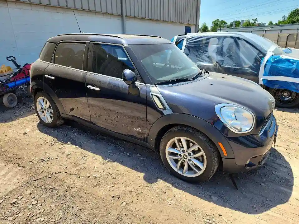 WMWZC5C5XEWP38117 2014 MINI COOPER-3