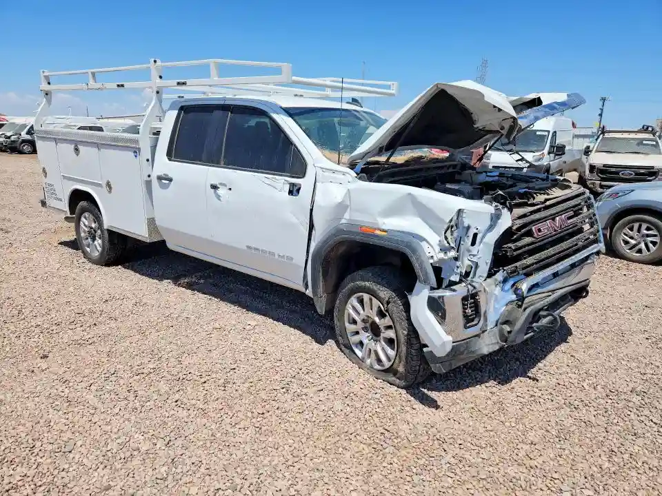 1GD58LE77PF179727 2023 GMC SIERRA-3