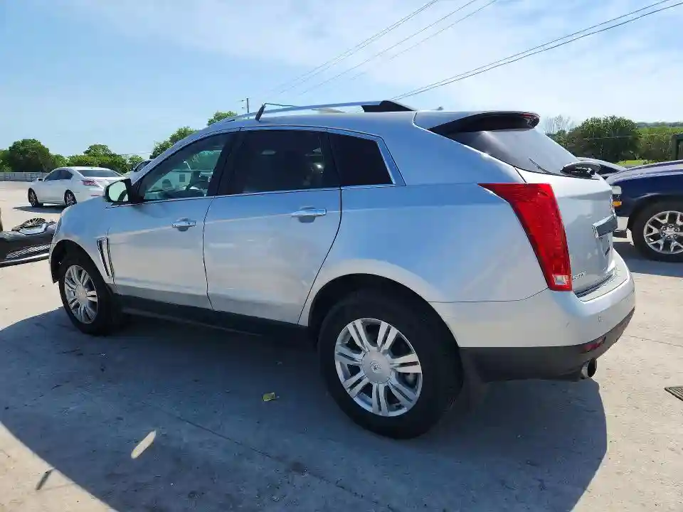 3GYFNCE38DS556887 2013 CADILLAC SRX-1