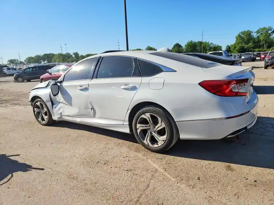 1HGCV1F4XJA065160 2018 HONDA ACCORD-1
