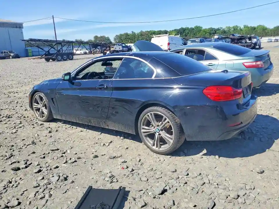 WBA3V7C57G5A27434 2016 BMW 4 SERIES-1