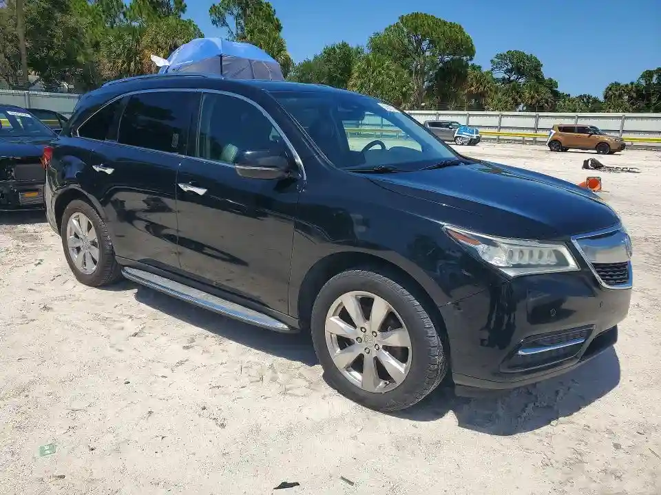 5FRYD4H92GB024604 2016 ACURA MDX-3