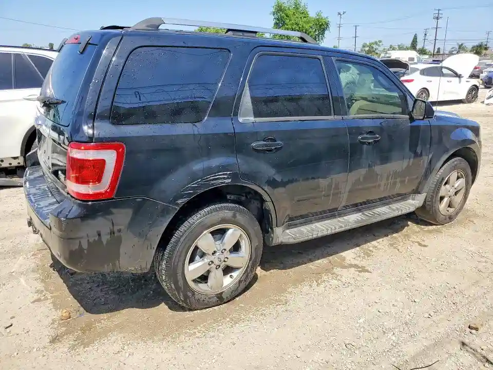 1FMCU0EG4AKA46200 2010 FORD ESCAPE-2