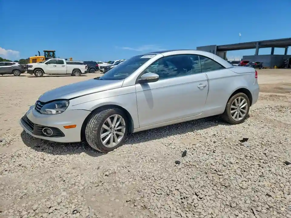 WVWBW8AH4FV000038 2015 VOLKSWAGEN EOS-0