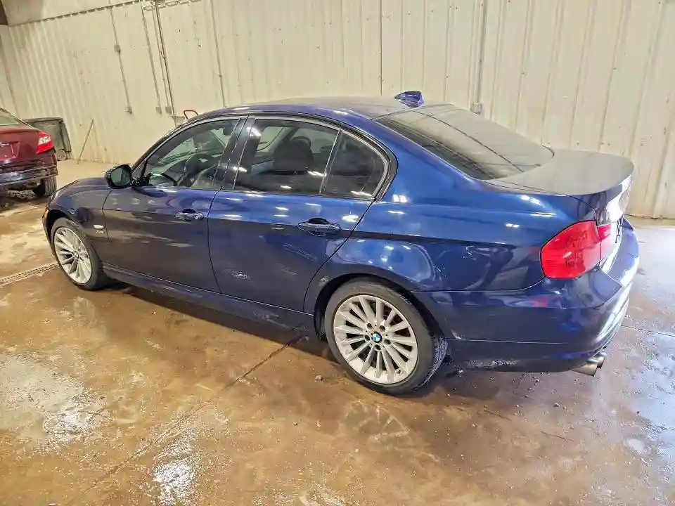 WBAPK7C58BA772118 2011 BMW 3 SERIES-1