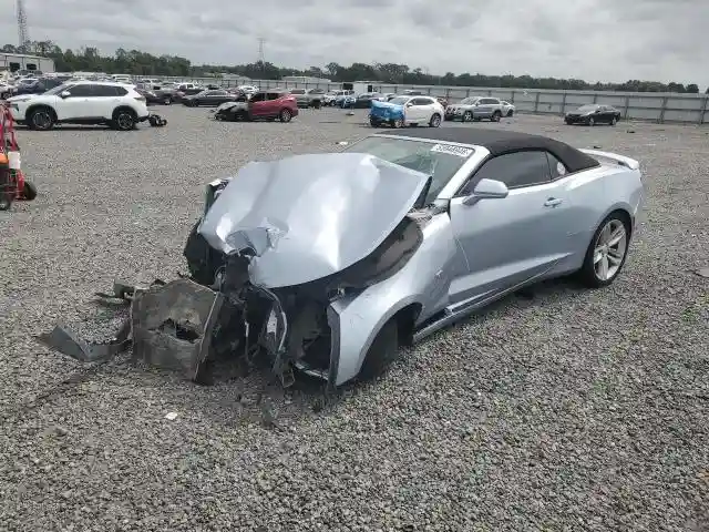 1G1FB3DS9H0157077 2017 CHEVROLET CAMARO-0