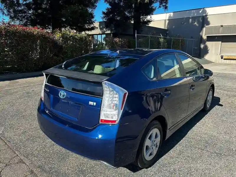 JTDKN3DU5B1362380 2011 TOYOTA PRIUS-3