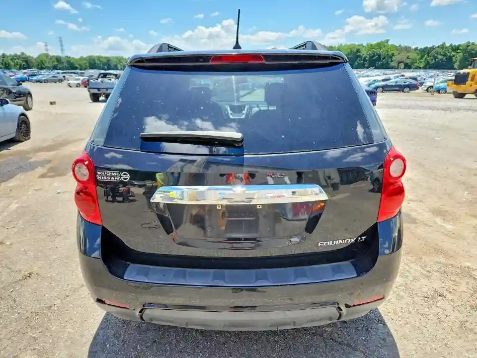 2GNALCEK2E6160751 2014 CHEVROLET EQUINOX-5