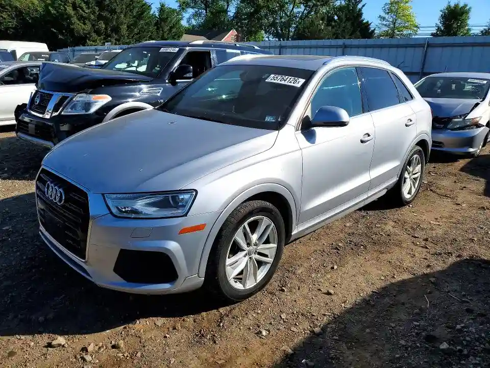 WA1EFCFS5GR015494 2016 AUDI Q3-0