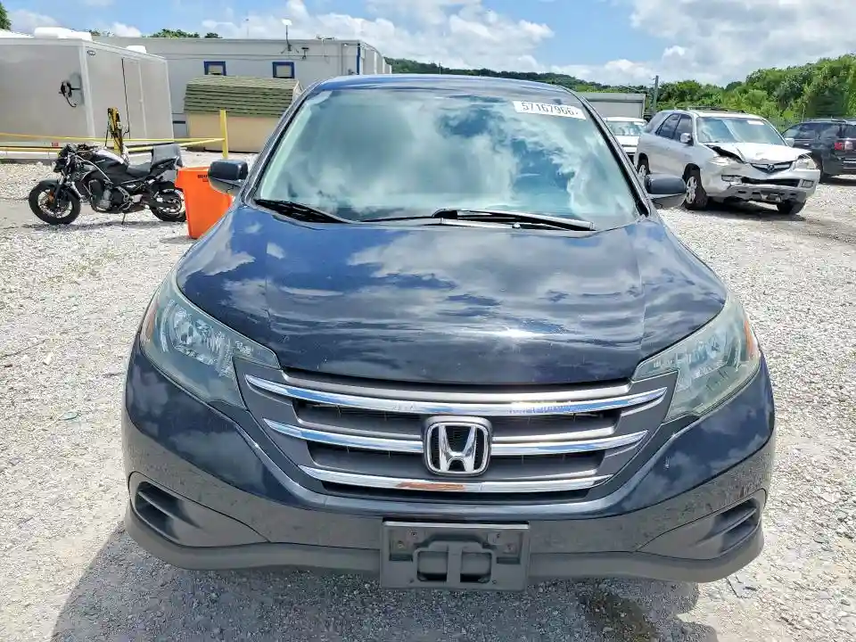 2HKRM4H37EH719399 2014 HONDA CRV-4