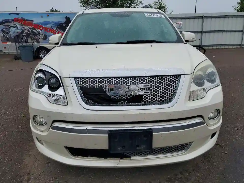 1GKKRTEDXBJ211736 2011 GMC ACADIA DEN-4
