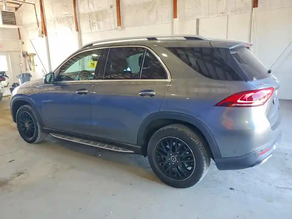 4JGFB4KB1LA011738 2020 MERCEDES-BENZ GLE-CLASS-1