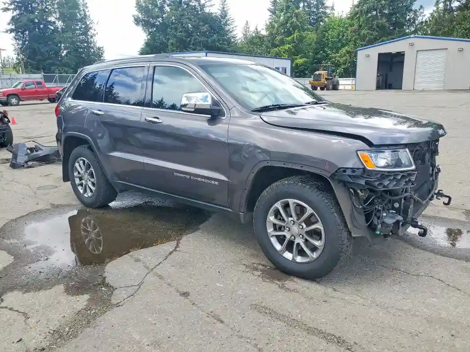1C4RJFBT6EC338796 2014 JEEP CHEROKEE-3