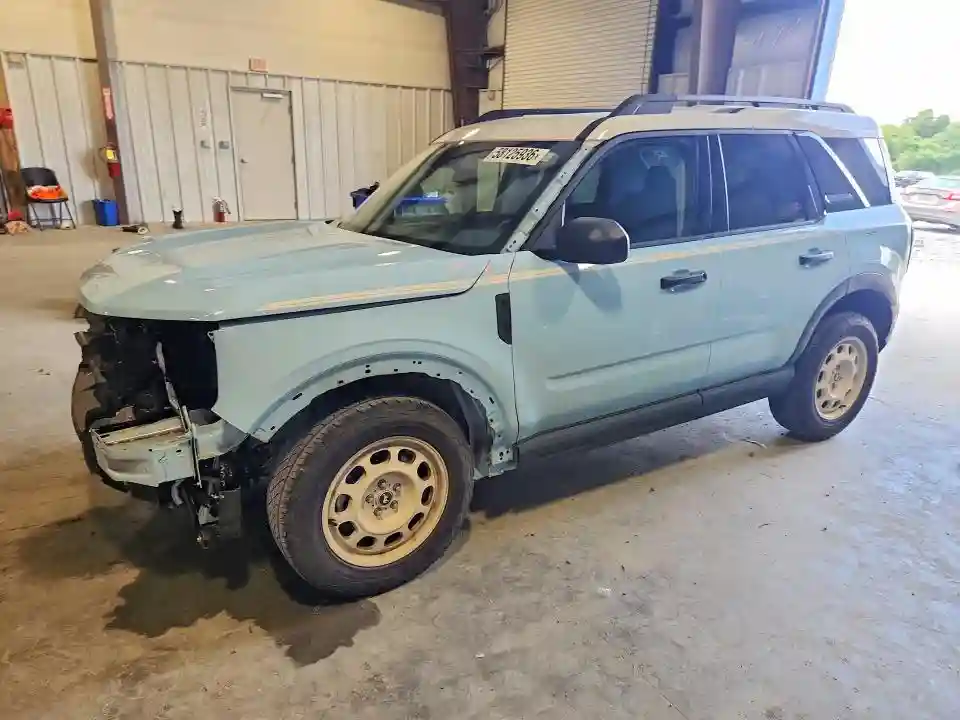 3FMCR9G68PRE26218 2023 FORD BRONCO-0