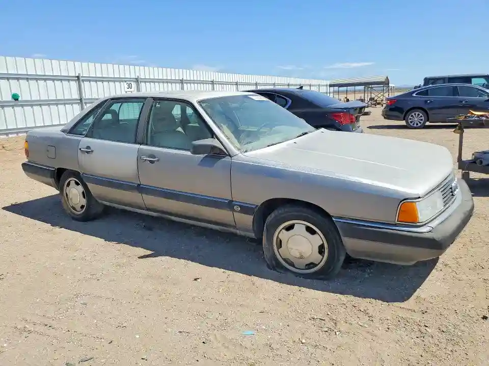 WAUHD0445GN027290 1986 AUDI ALL OTHER-3