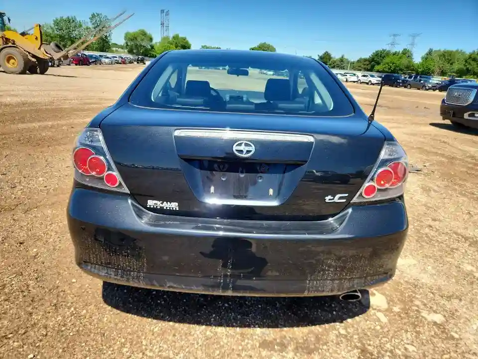 JTKDE3B70A0320573 2010 SCION TC-5