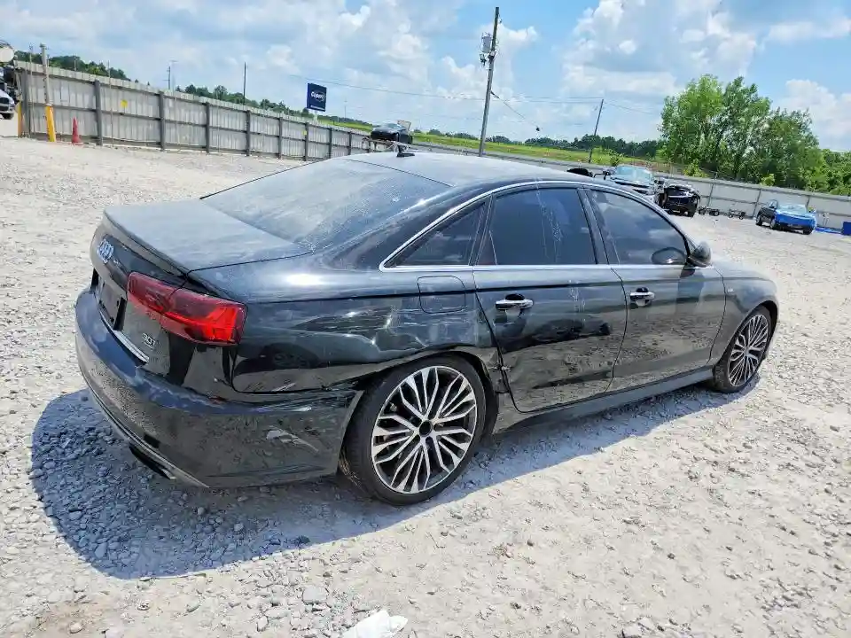 WAUGFAFC8GN045184 2016 AUDI A6-2