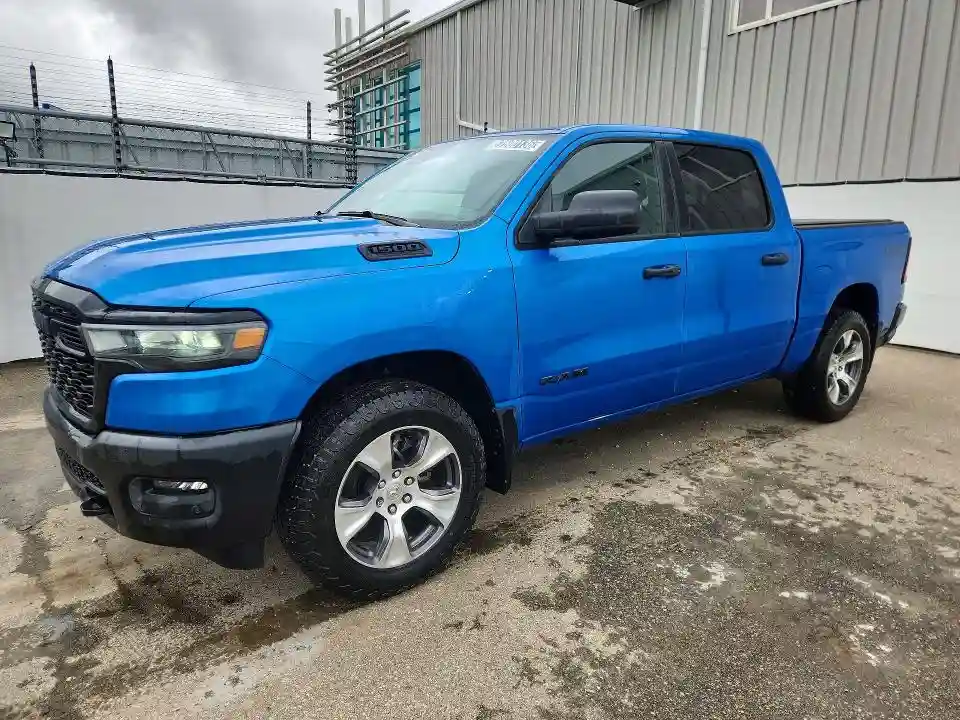 1C6SRFGP7TN202031 2026 RAM 1500-0